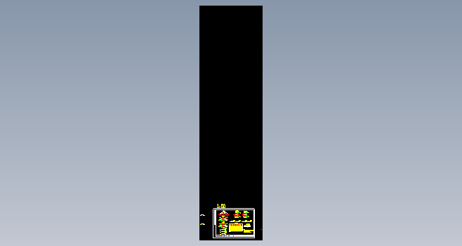 18m跨桥梁工程方案及CAD+说明