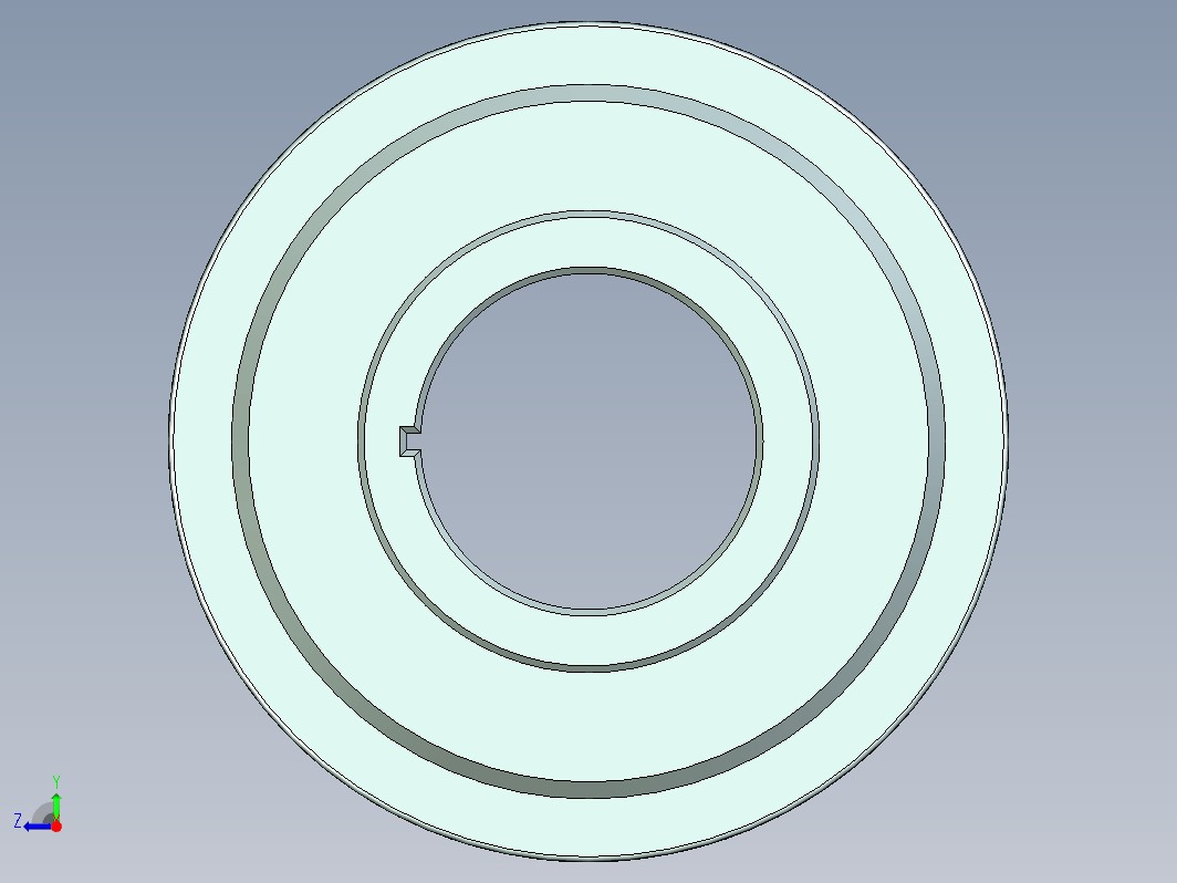 JB8869_JS9_100x120蛇形弹簧联轴器