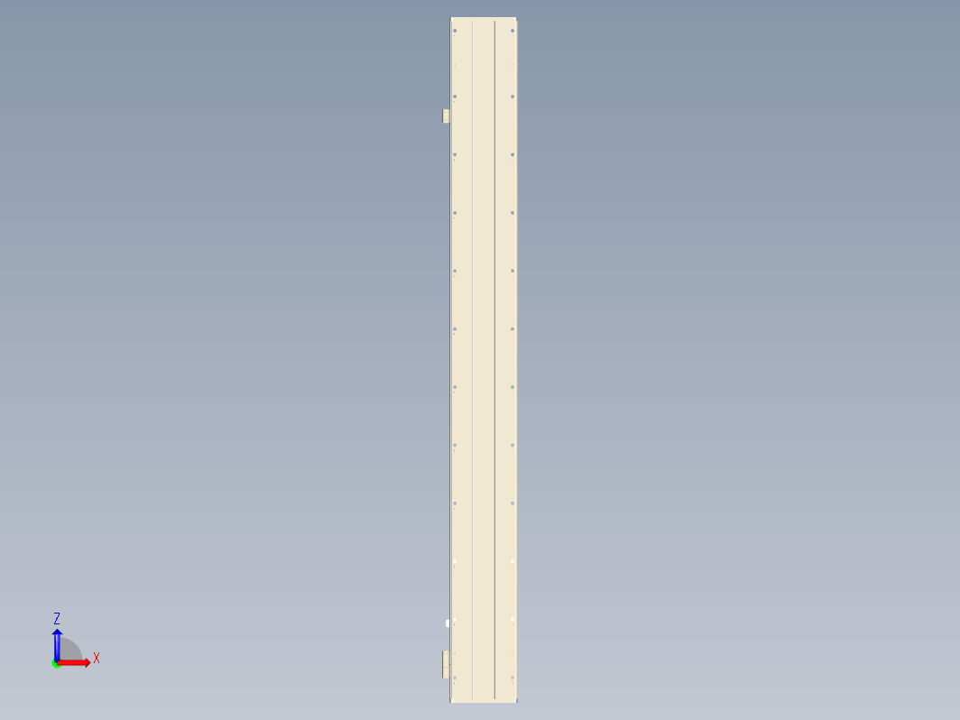 RDM17-1400齿轮齿条模组 负载300kg 大负载模组 RDM210齿轮齿条模组 桁架机器人