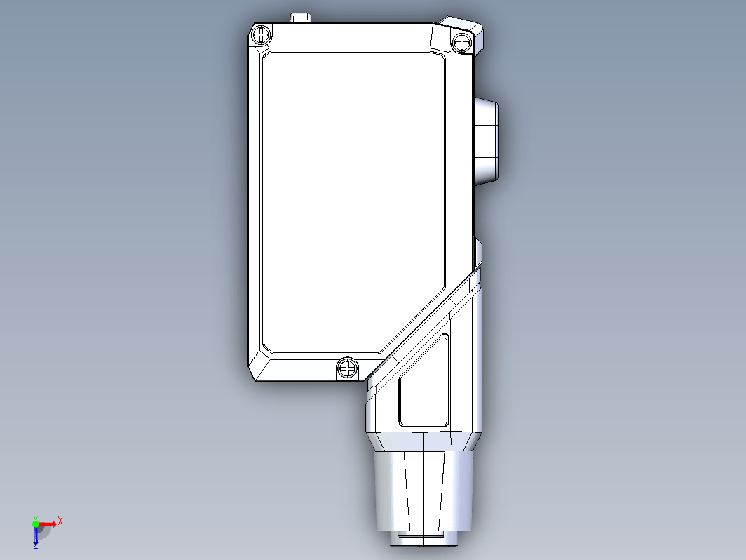 基恩士读码器sr-x300