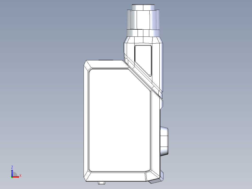 基恩士读码器sr-x300