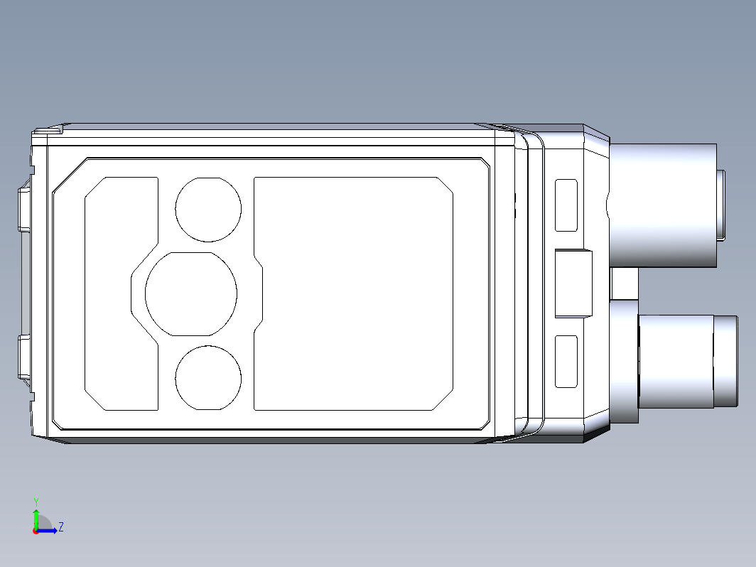 基恩士读码器sr-x300