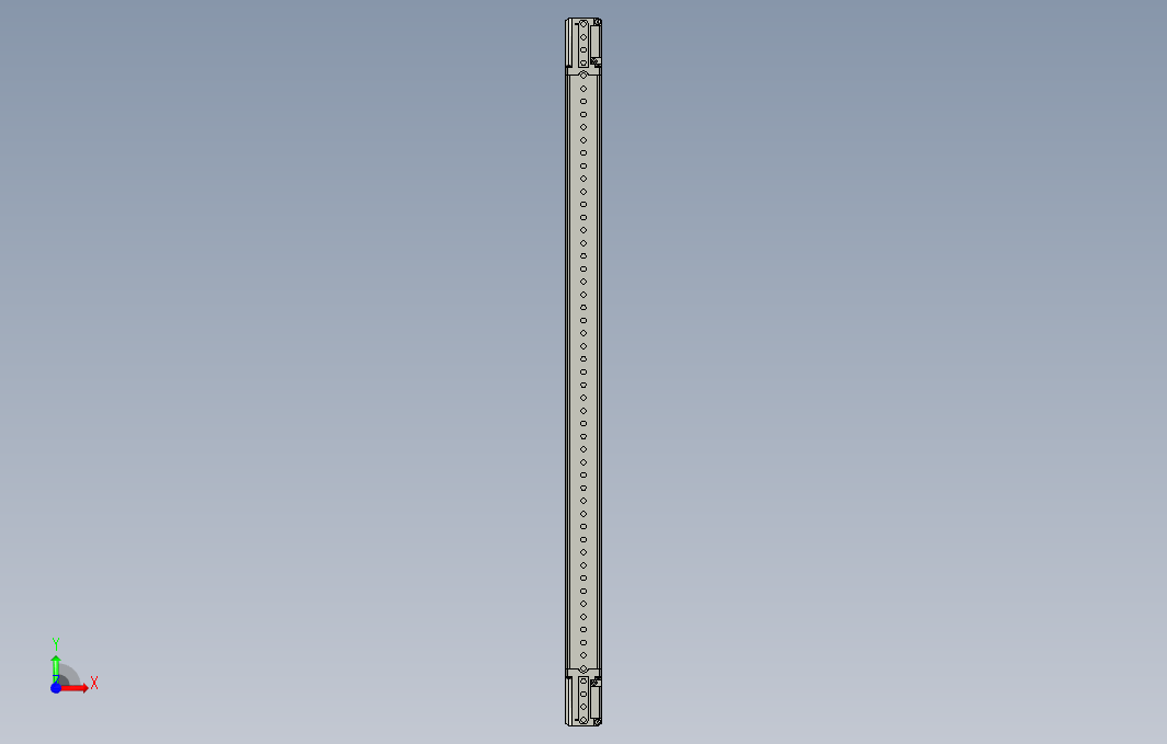 安全光栅SL-V55F_T系列