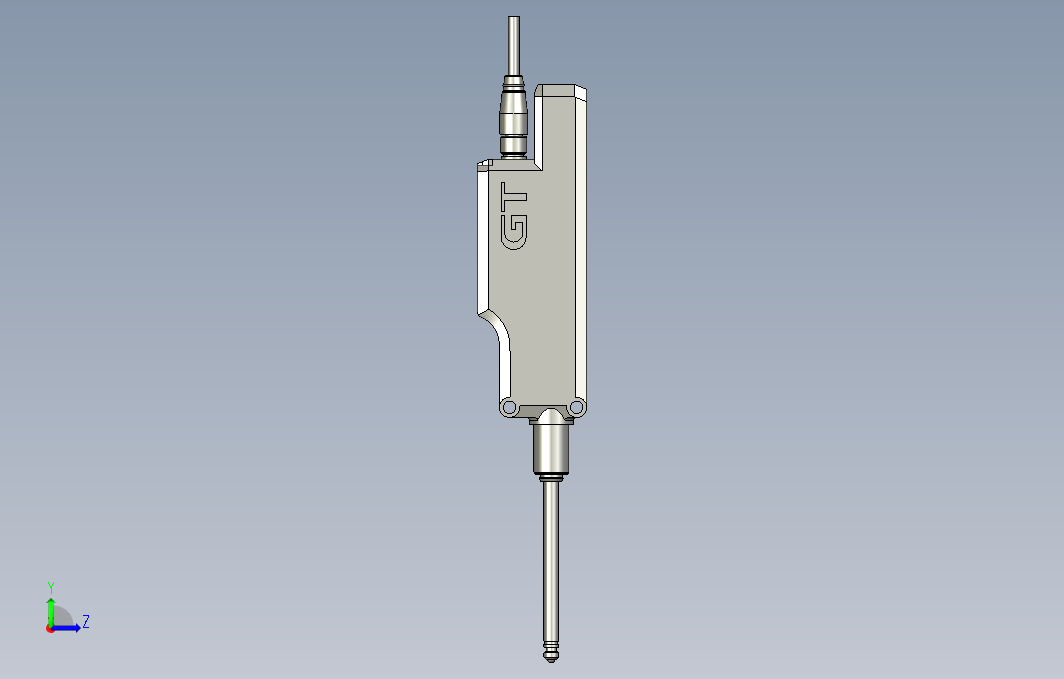 接触式传感器GT2-H32L系列