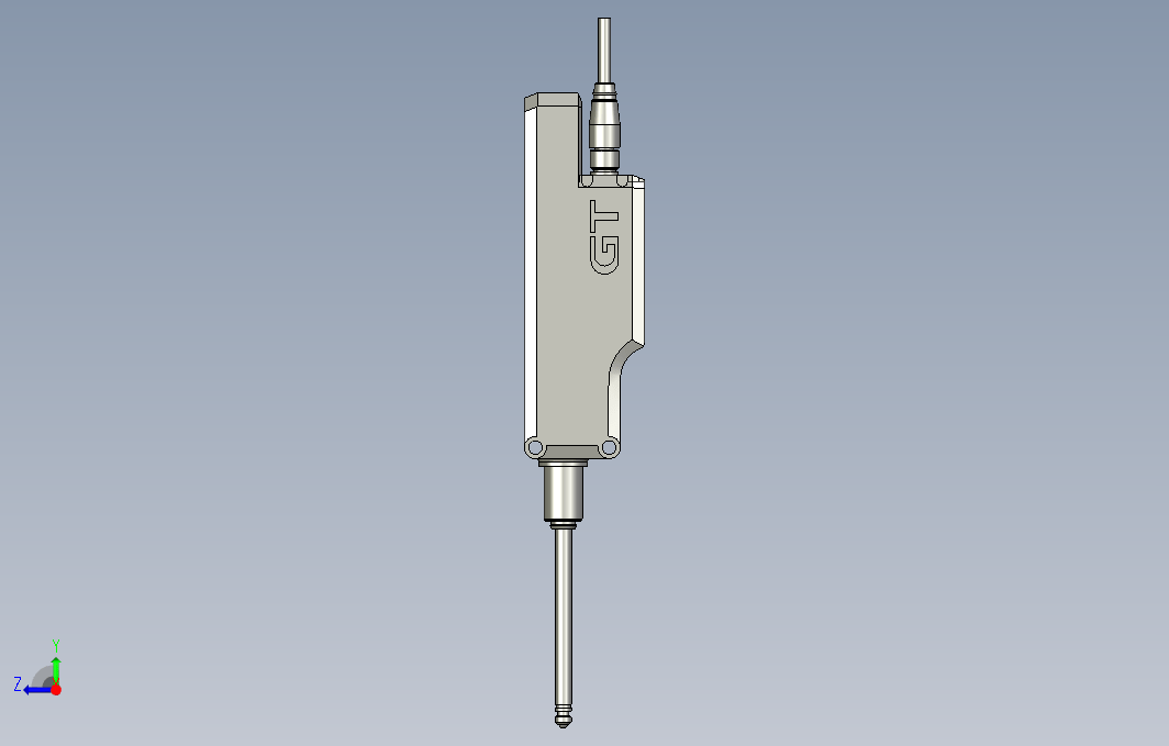 接触式传感器GT2-H32L系列