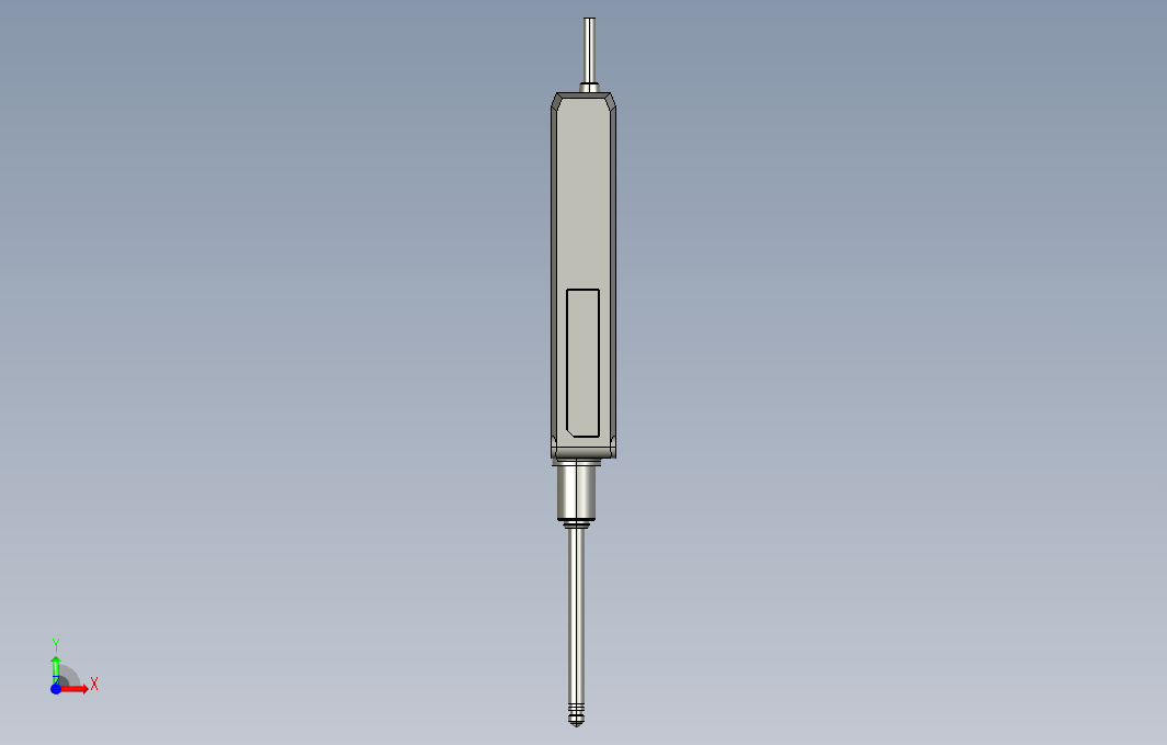 接触式传感器GT2-H32L系列