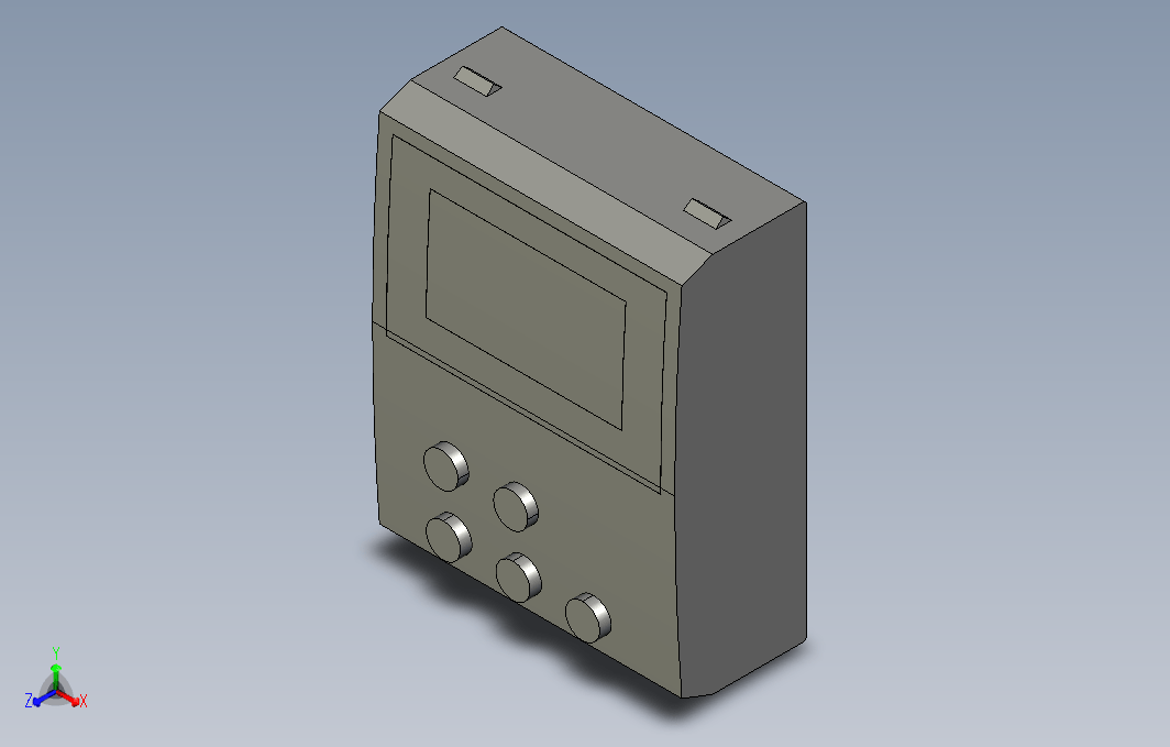 小型PLC 模型KV-N1AW系列