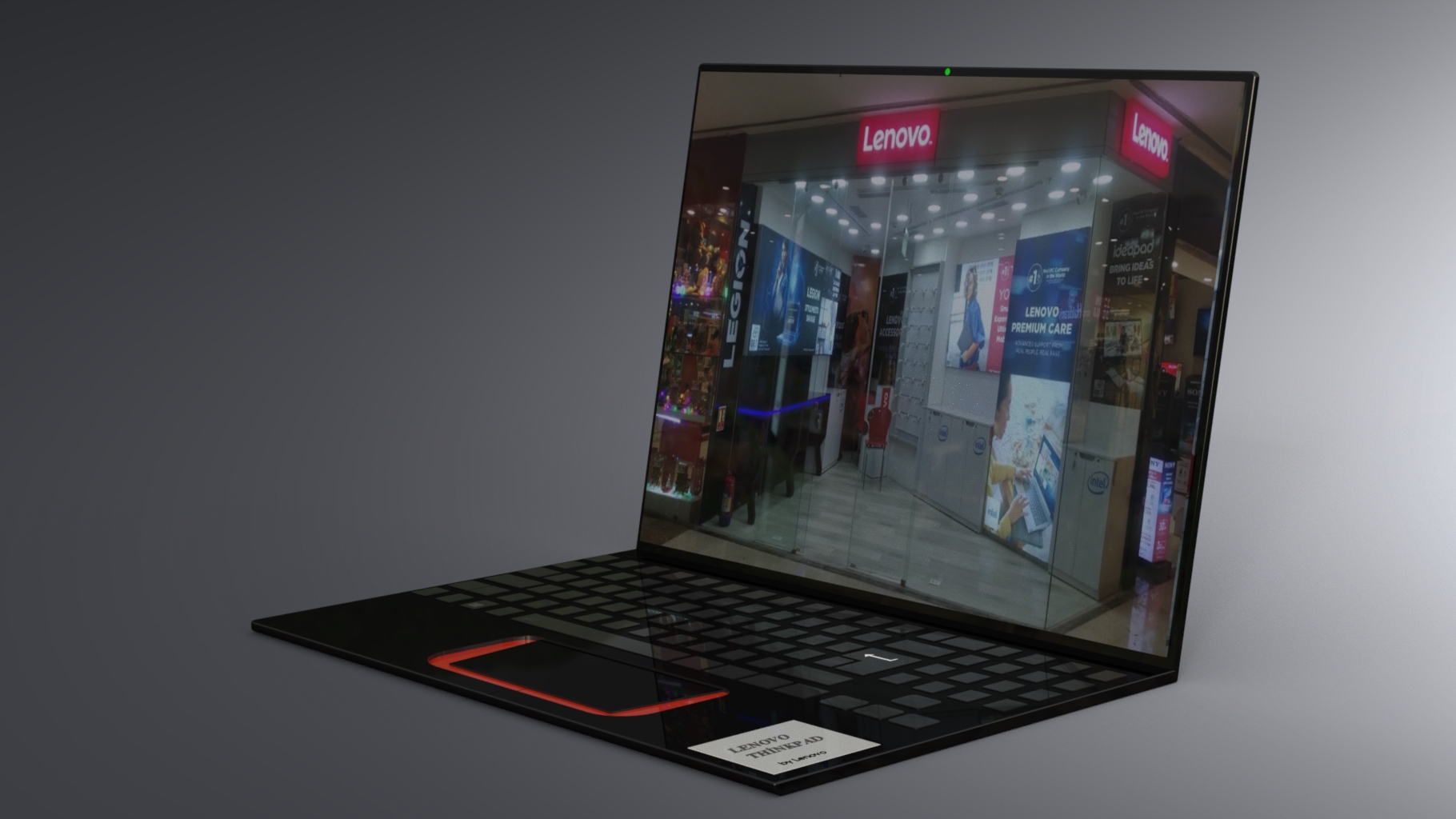 lenovo-thinkpad-联想笔记本