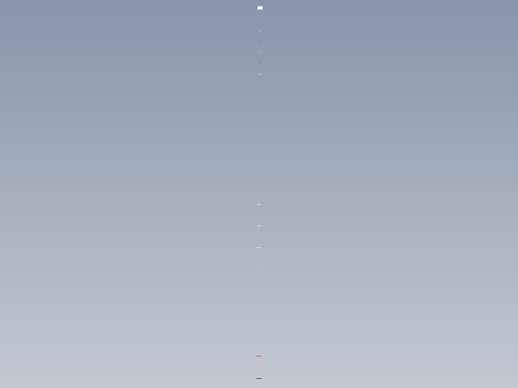 35KV-30LF精练炉高压系统图