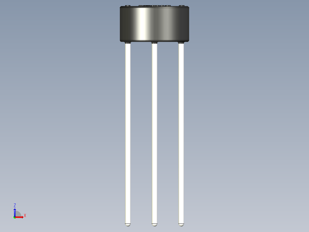 二极管桥 2W005G