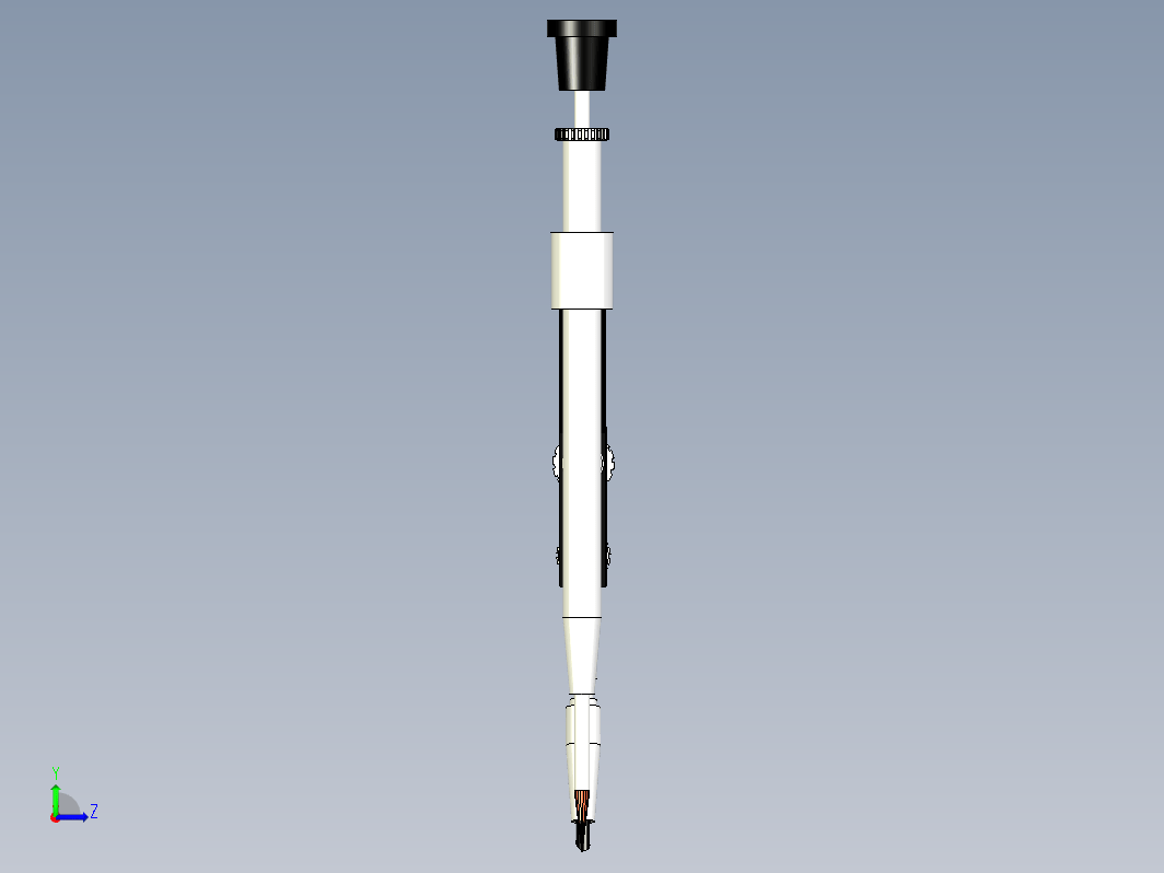 圆规系列模型 (1)