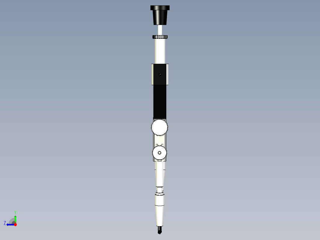 圆规系列模型 (1)