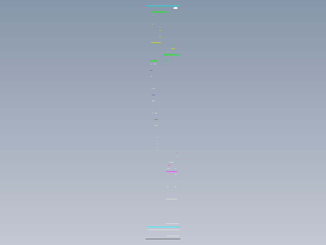 YA1236园振筛总图