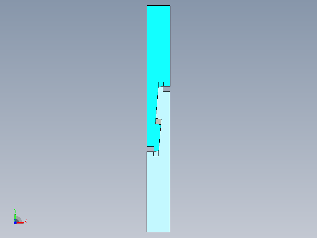 木结构建筑接缝