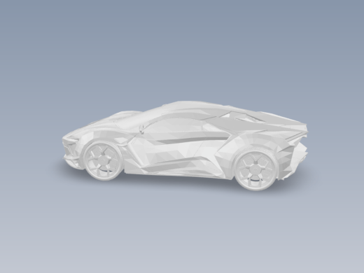 Fenyr Supersport跑车缩略图