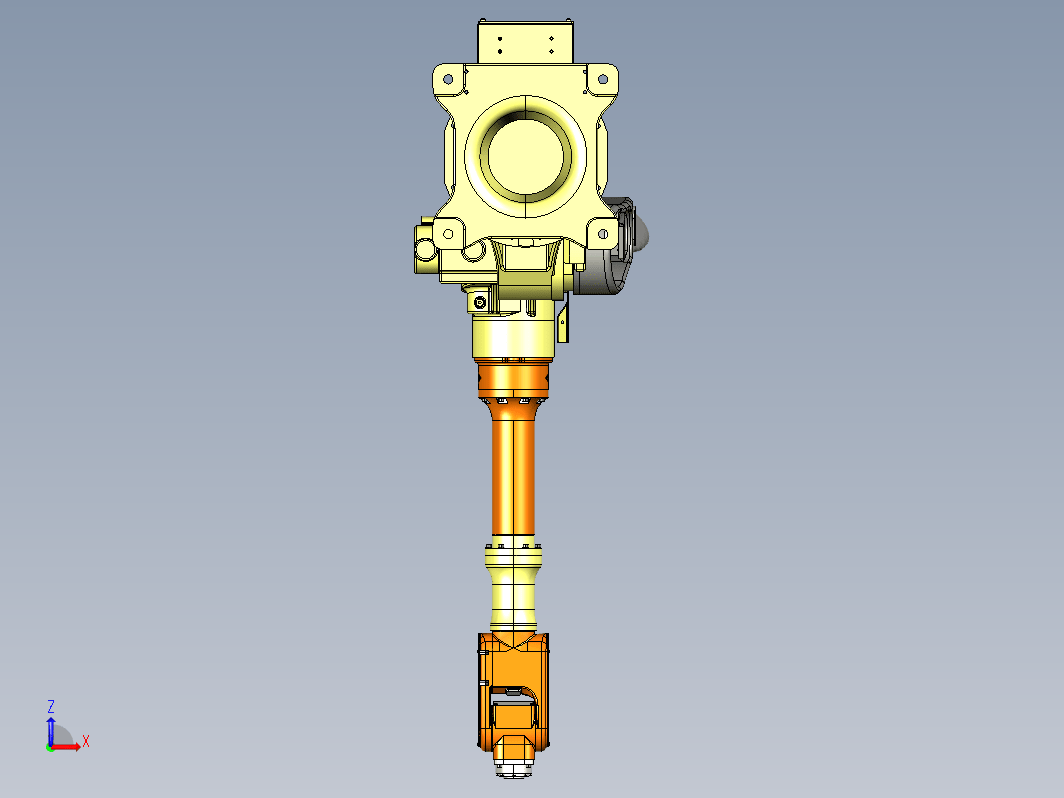 六轴 SA1800焊接机器人