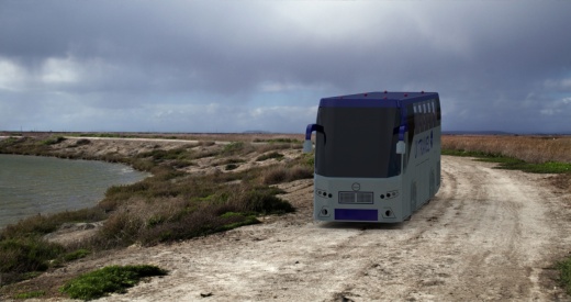 volvo-b7r客车缩略图