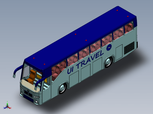 volvo-b7r客车缩略图
