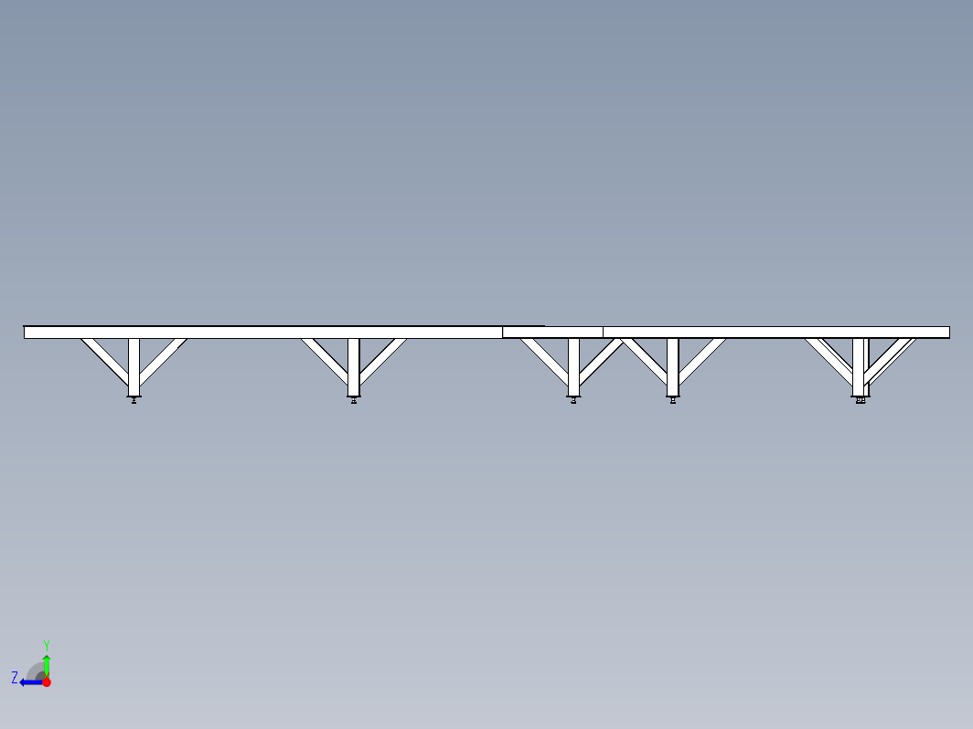 Komperes chassis Fixture夹具支架