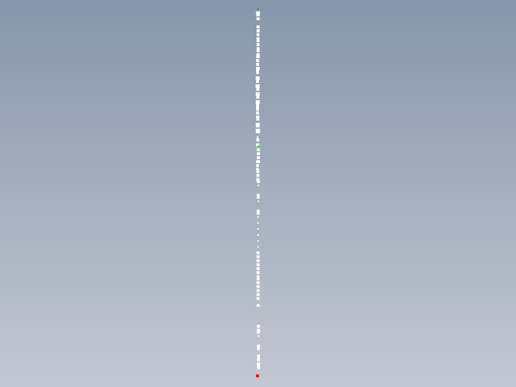 TKJ630／1.0曳引别墅电梯机械系统设计+CAD+说明书