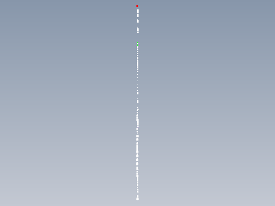 TKJ630／1.0曳引别墅电梯机械系统设计+CAD+说明书