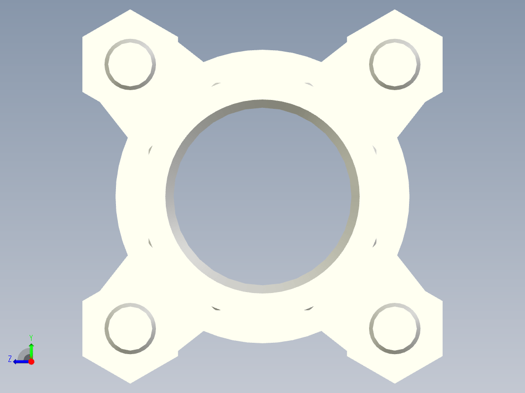 20mm管可视液流量指示器