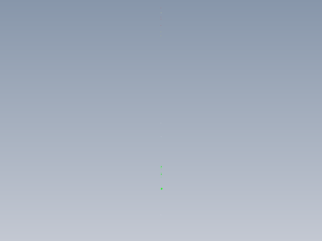 叶片泵（全套CAD)-设计