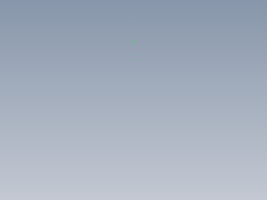 叶片泵（全套CAD)-设计