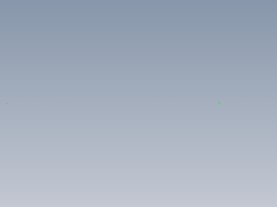 叶片泵（全套CAD)-设计