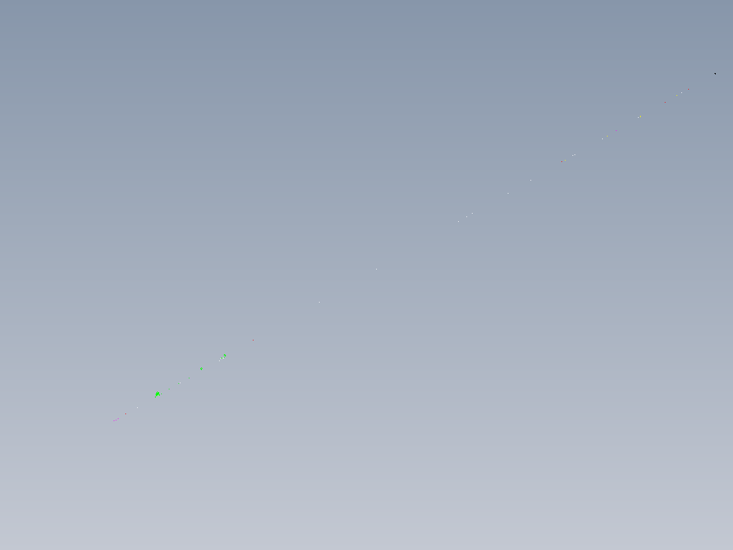 叶片泵（全套CAD)-设计