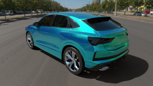 audi-rsq3奥迪轿车缩略图