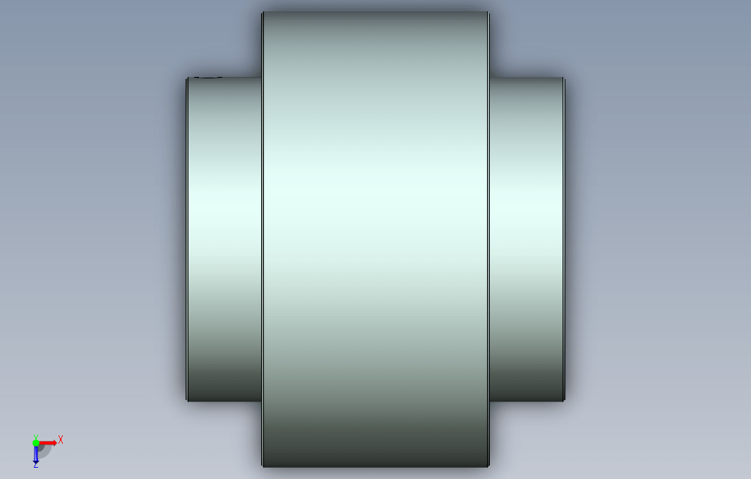 JB5514_TGLA12_63x107鼓形齿式联轴器