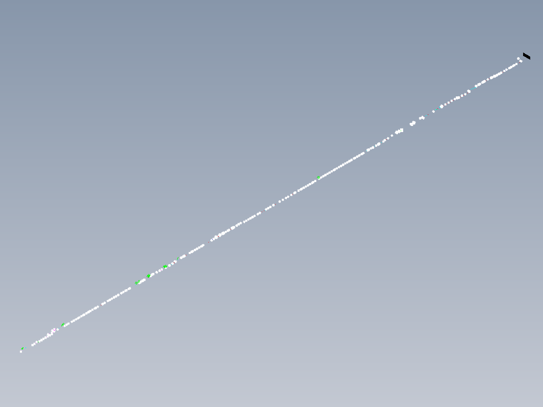 轨道车辆塞拉门传动及携门装置设计三维UG7.0带参+CAD+说明书