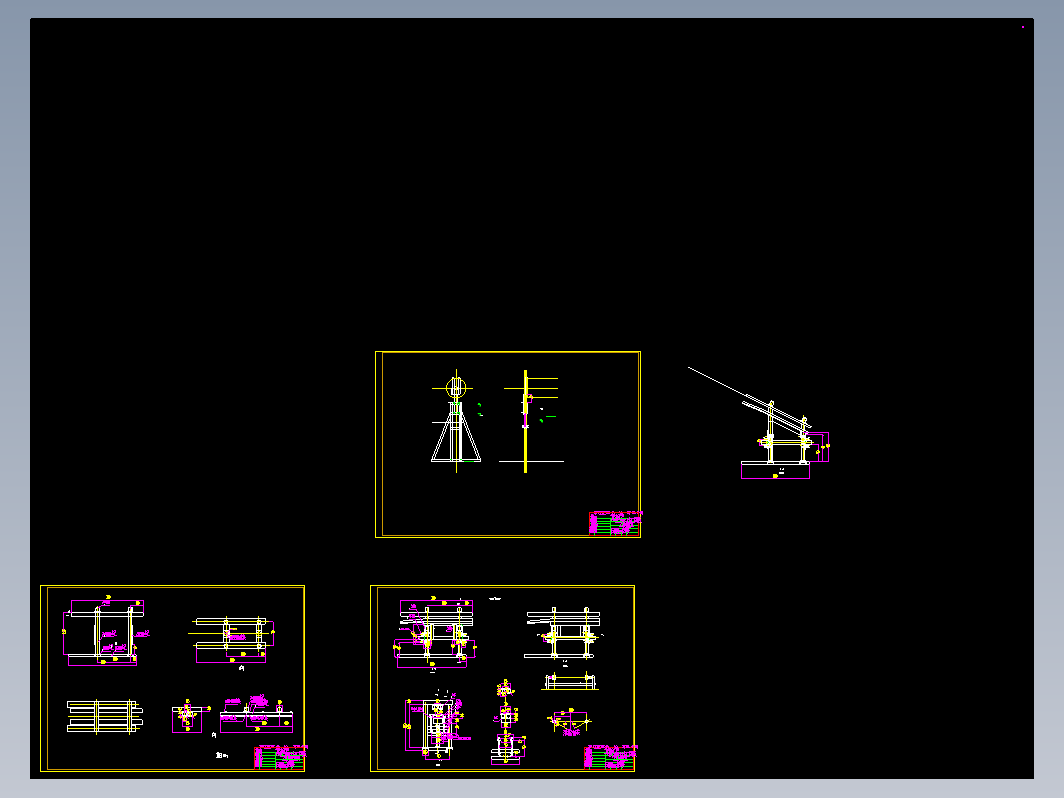 止水铜皮压型机