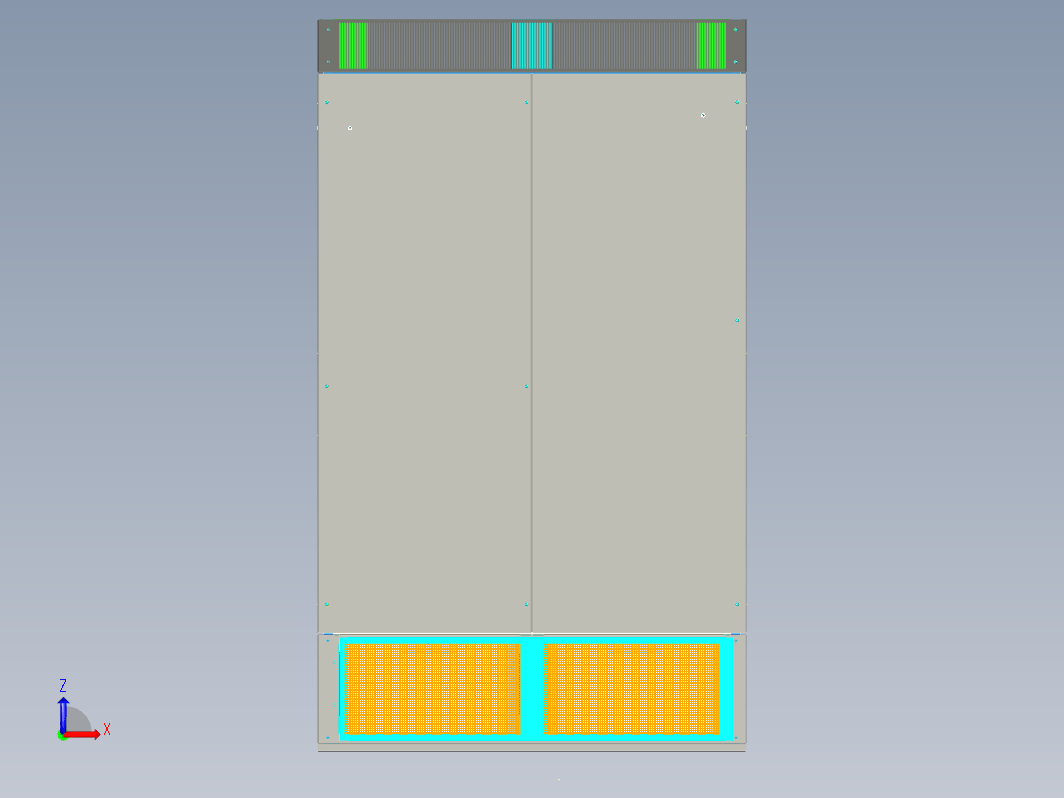 500kw-充电桩