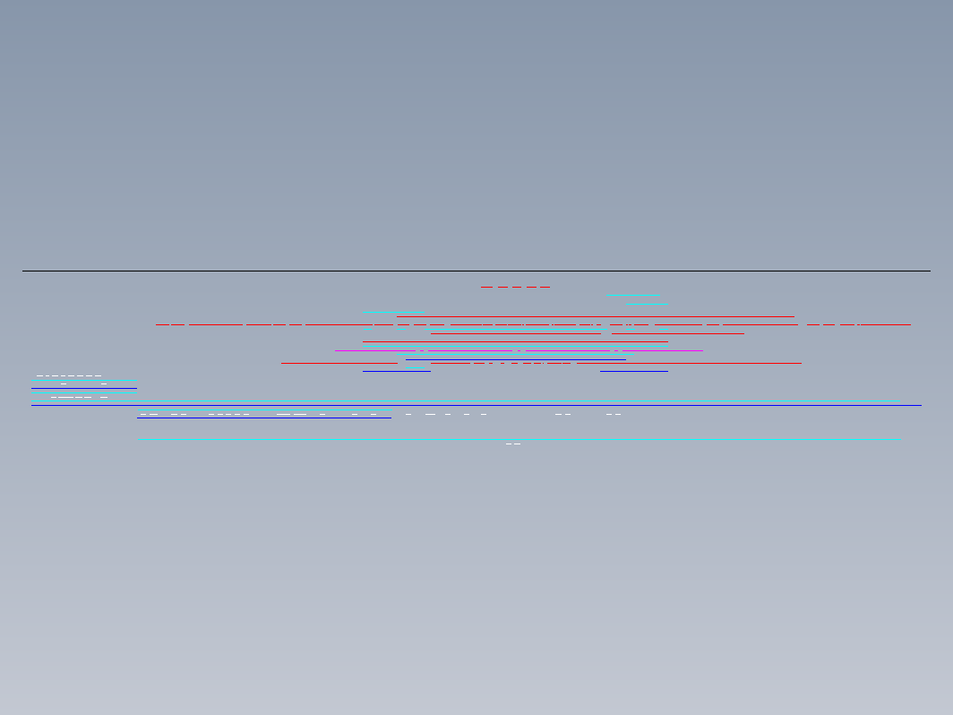 缓闭止回阀 500hw09