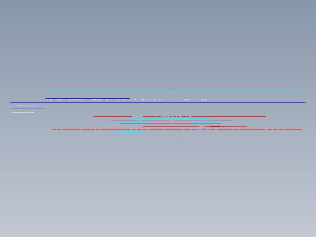 缓闭止回阀 500hw09