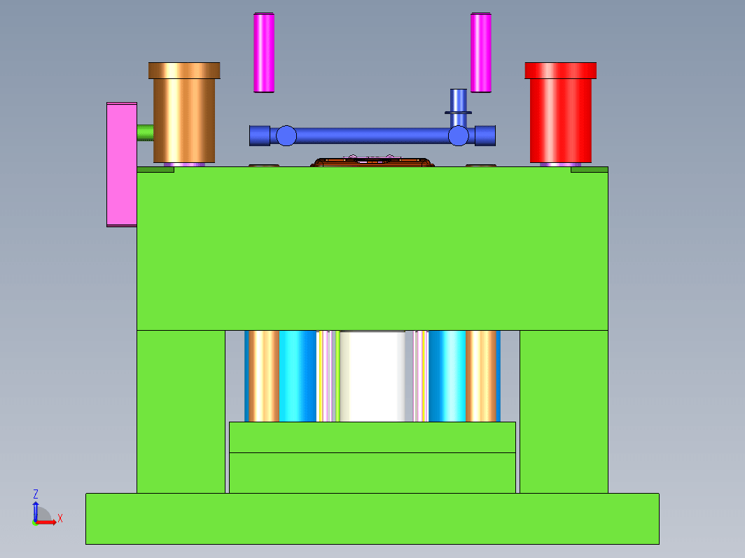 模具图档-67