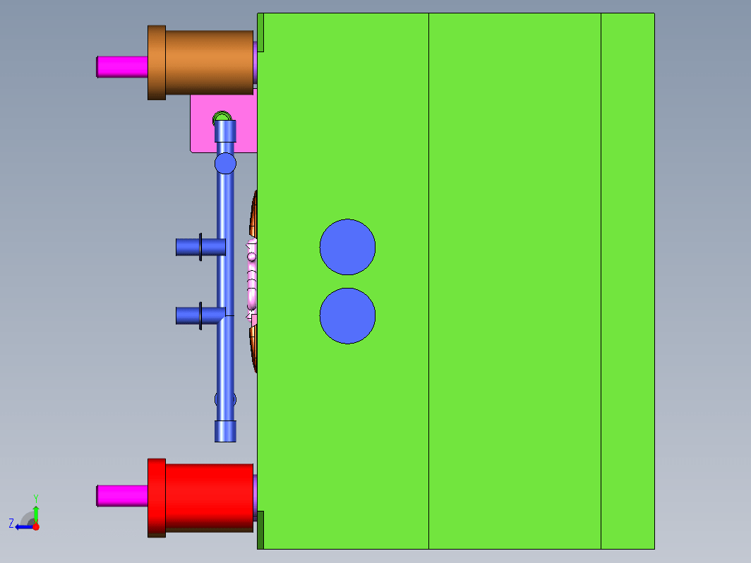 模具图档-67