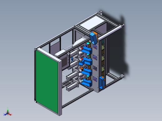 ST10-产品气动压装机缩略图