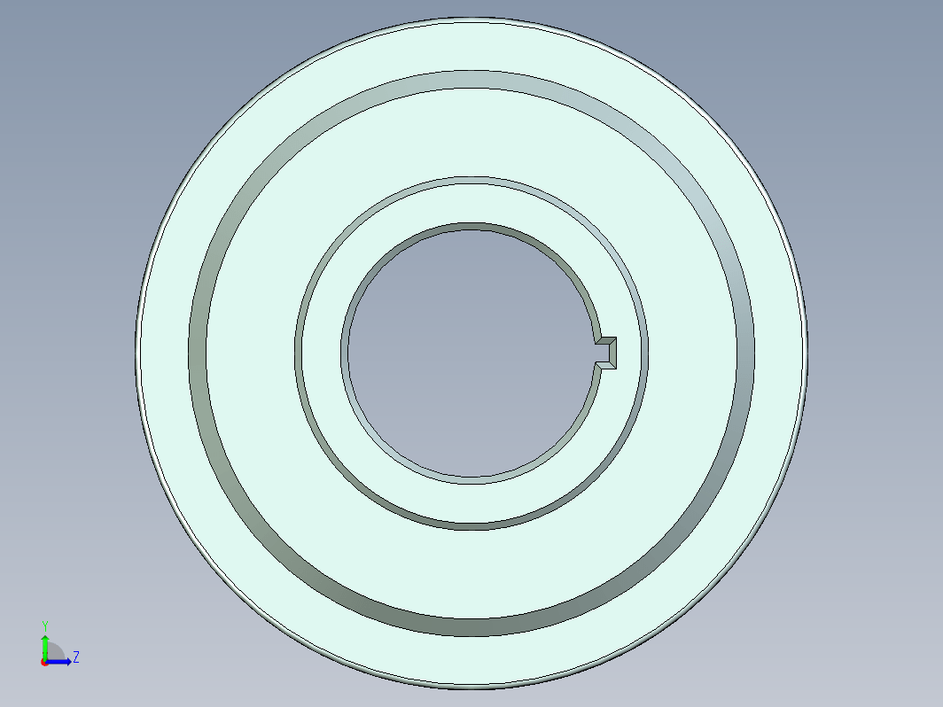 JB8869_JS7_70x89蛇形弹簧联轴器