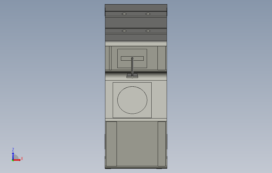 激光轮廓测量仪 (2D)LJ-V7020K_2系列