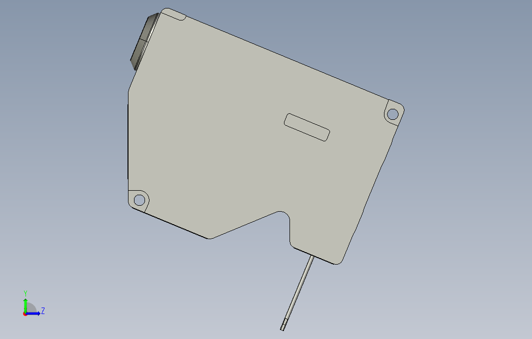 激光轮廓测量仪 (2D)LJ-V7020K_2系列