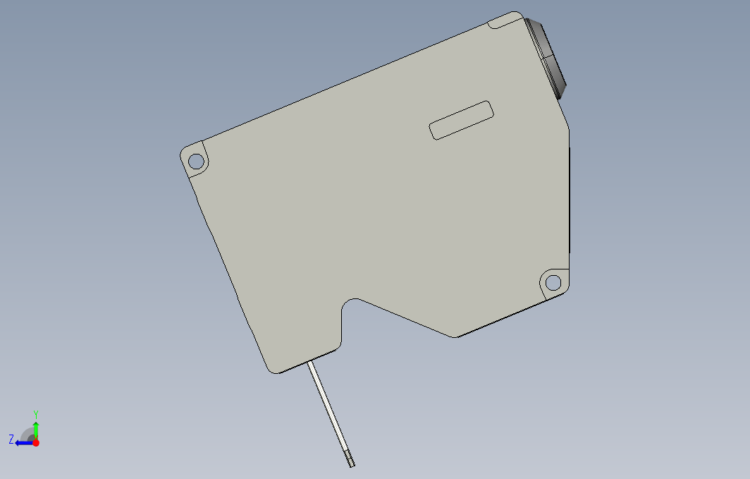 激光轮廓测量仪 (2D)LJ-V7020K_2系列