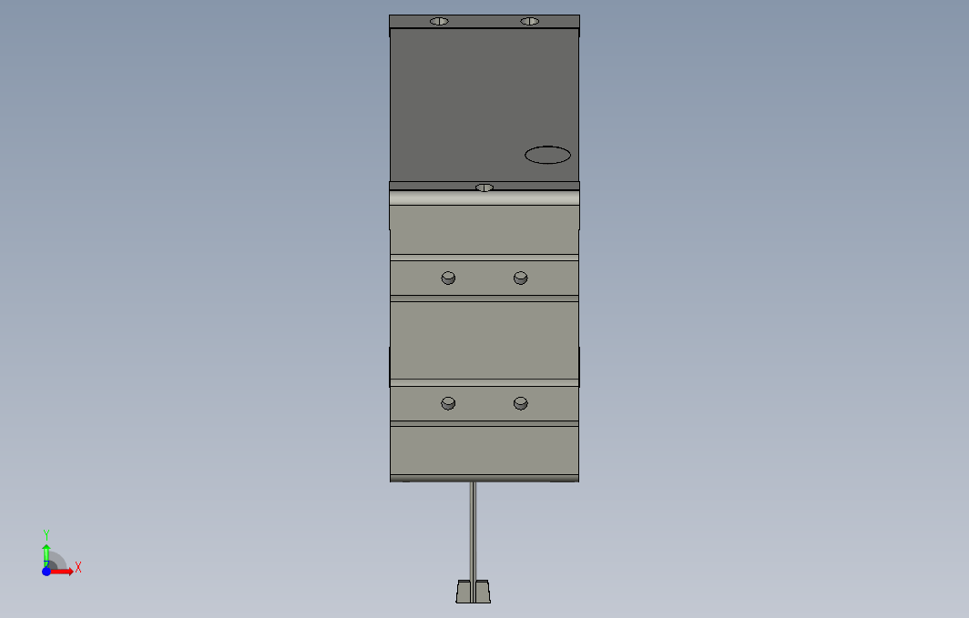 激光轮廓测量仪 (2D)LJ-V7020K_2系列