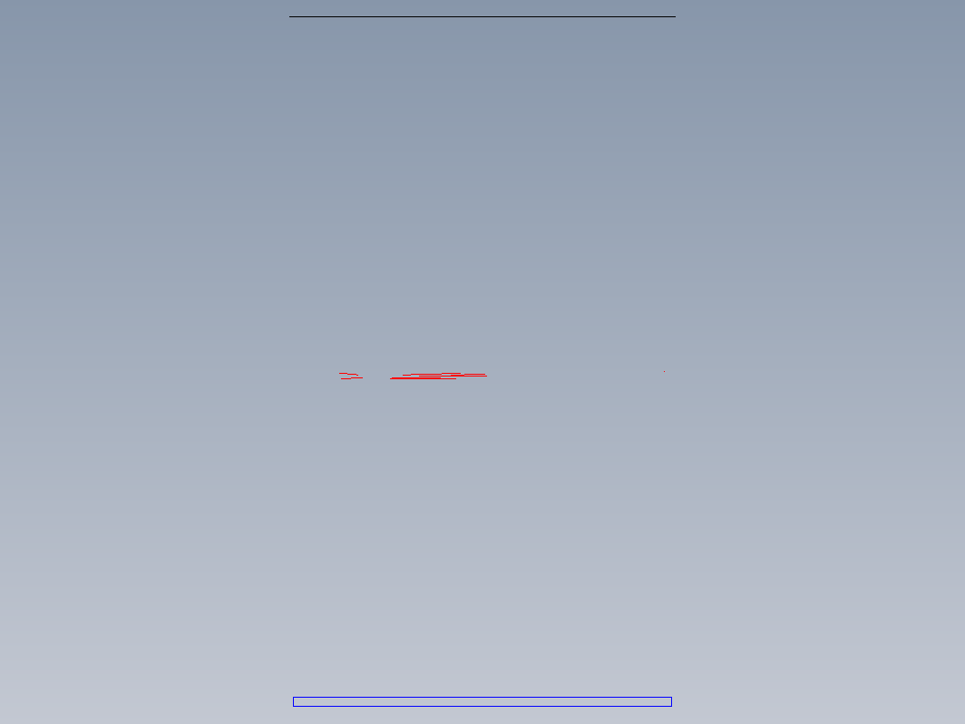 扫地清洁机器人设计+CAD+说明书