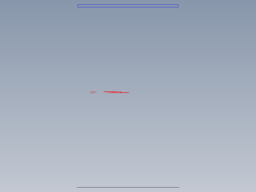 扫地清洁机器人设计+CAD+说明书缩略图