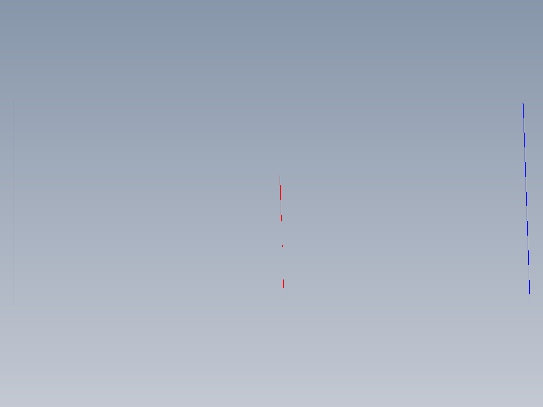 扫地清洁机器人设计+CAD+说明书