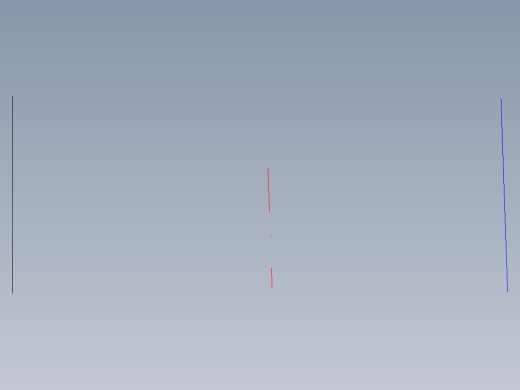 扫地清洁机器人设计+CAD+说明书缩略图