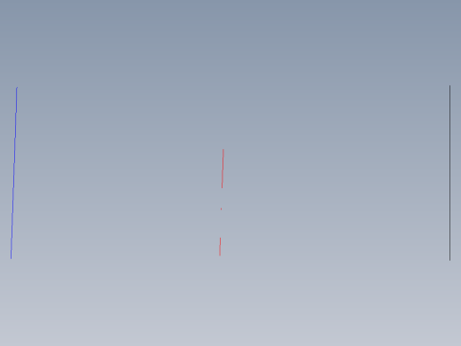 扫地清洁机器人设计+CAD+说明书缩略图